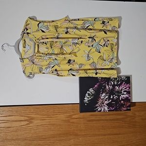 Liz Claiborne Top Size XXL